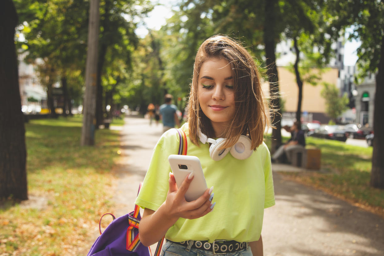 How young is too young for children to be let out on their own? (Getty Images)