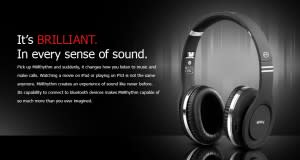 Miikey MiiRhythm Bluetooth Headphones Review image 01 1 300x160