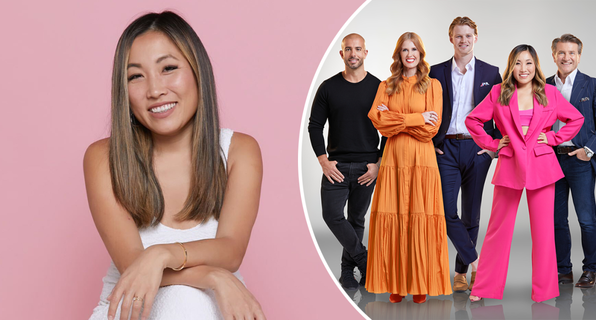 Shark Tank's Jane Lu reveals surprising reality shows she turned down