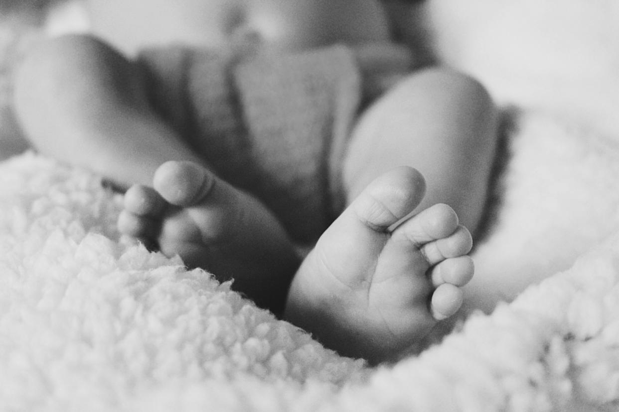 The first baby born from a transplanted uterus from a deceased donor is offering new hope to women with fertility issues. (Photo: Camelot Montgomery-Swan/EyeEm)