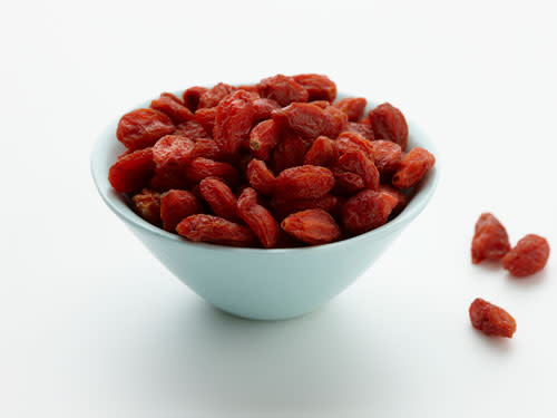 Goji Berries