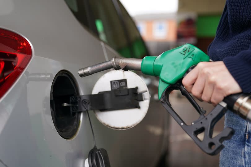 Margins on the forecourt have reached a new high, says the RAC which urged action to clamp down on profiteering