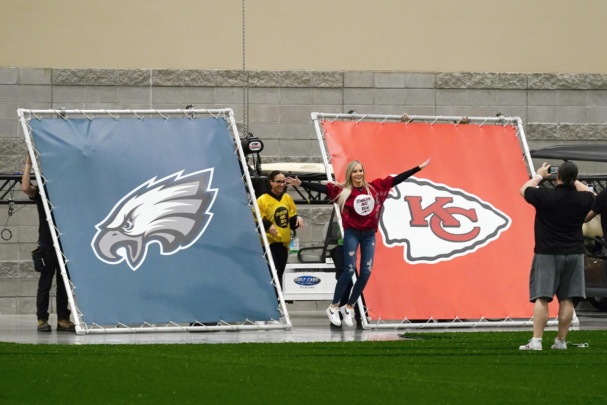 Super Bowl Tickets: $9,000 Is Average Price Ticket For Chiefs