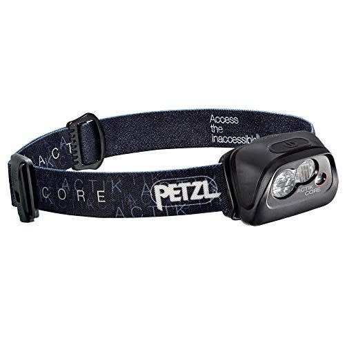 PETZL - ACTIK CORE Headlamp