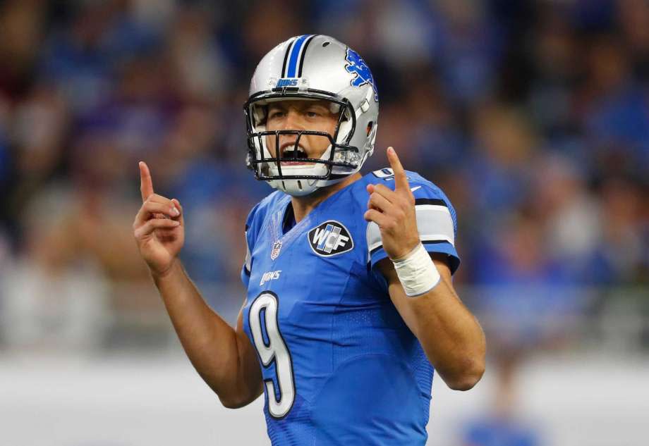 What does Derek Carr's new contract mean for Matthew Stafford and