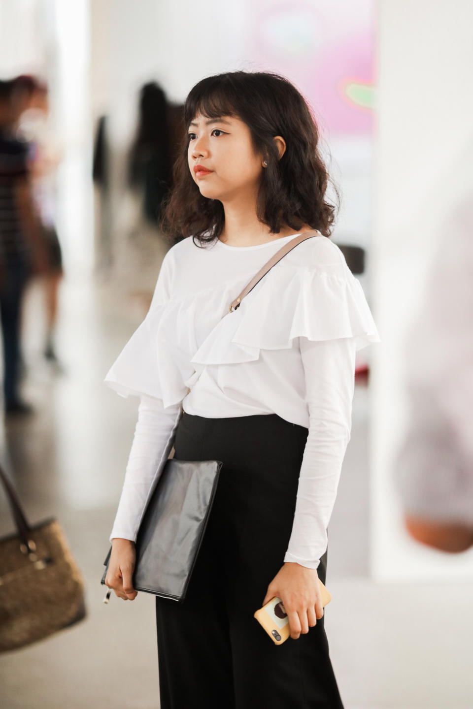 Singapura Street Style #9