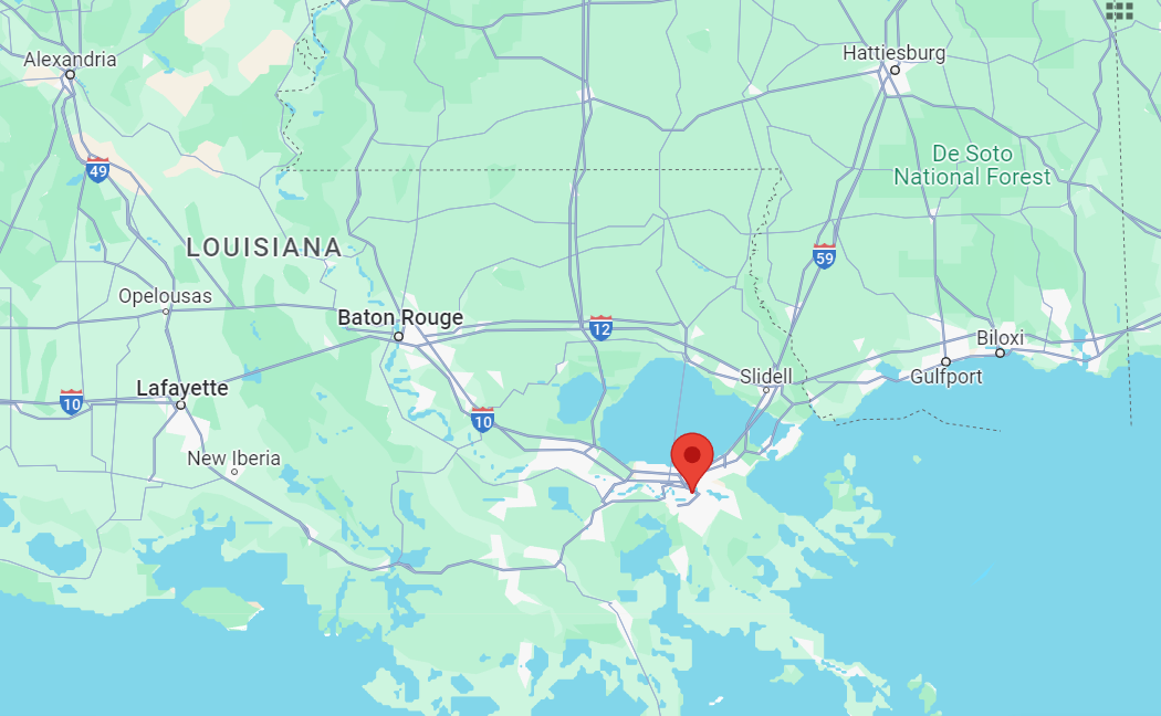 One person is dead and 11 other people were injured in a mass shooting in New Orleans' Warehouse District on April 14, 2024.