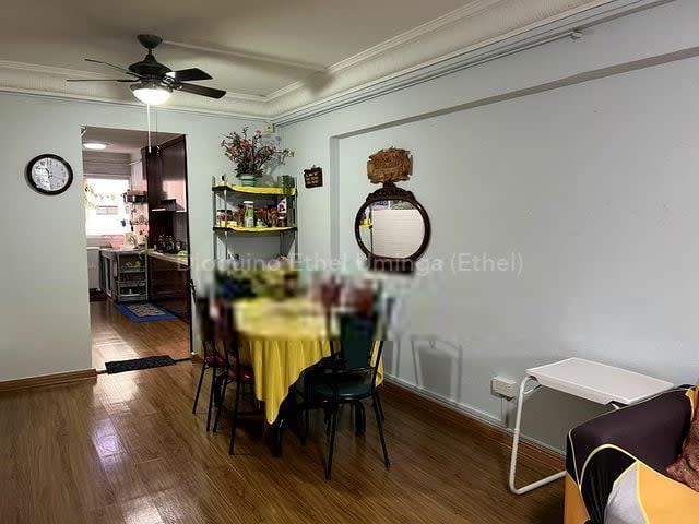 393 Yishun Avenue 6 Photo