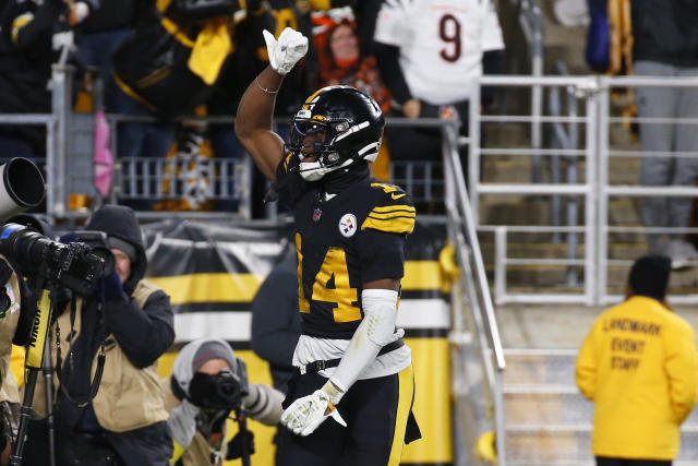 Steelers vs Bengals: Big takeaways from Pittsburgh's loss