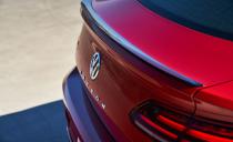 <p>2019 Volkswagen Arteon</p>
