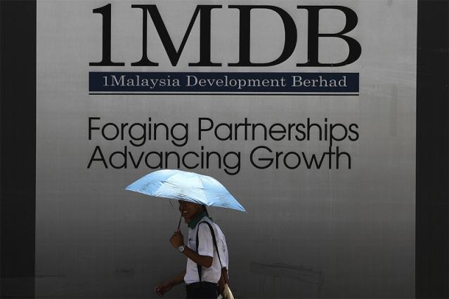 Report: Najib associate Bustari Yusof settles 1MDB-linked lawsuit with