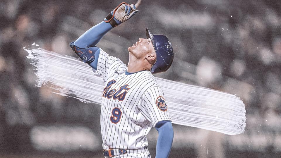 Brandon Nimmo