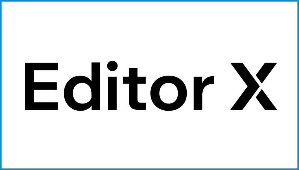 Editor X logo