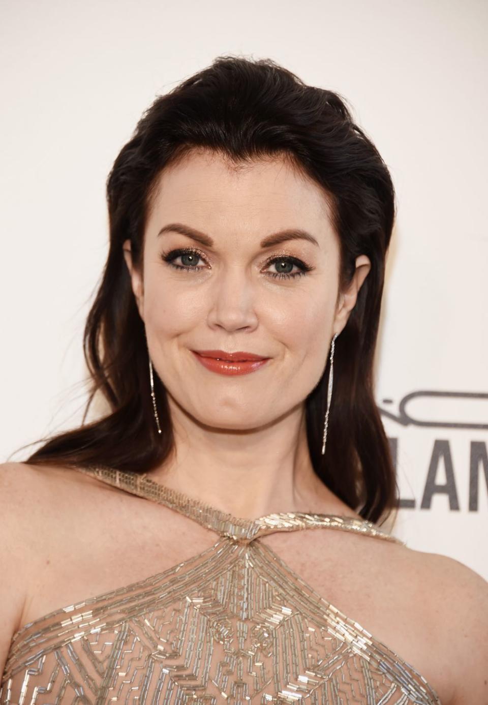 Bellamy Young