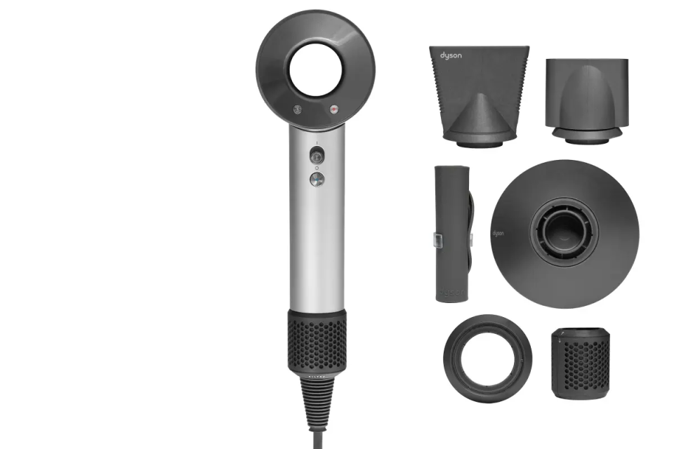 Dyson products