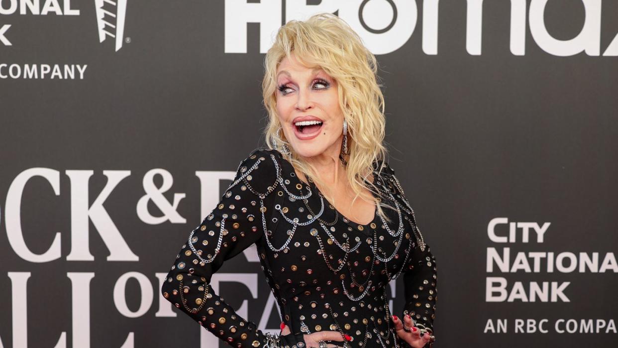 2022 rock  roll hall of fame induction ceremony arrivals