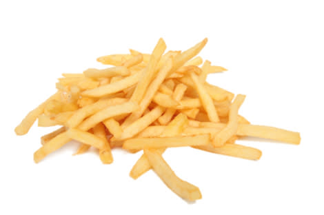 Do you really need to supersize those fries?