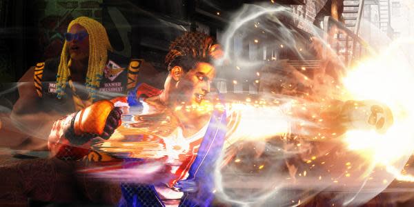 Street Fighter 6' ya se puede apartar en  México: así puedes acceder  a la preventa para PS4, PS5 y Xbox por 1,499 pesos