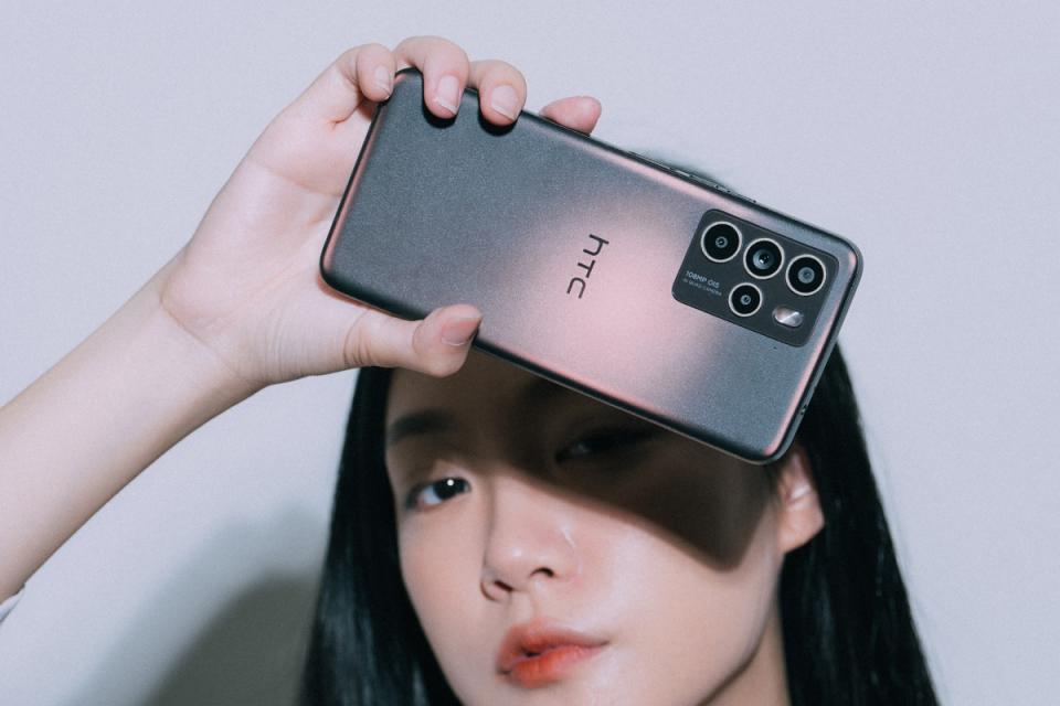 ▲HTC U23 pro