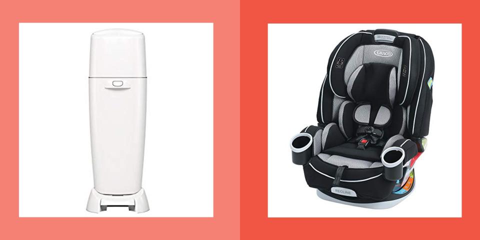 37 Baby Registry Items That Are Actually Useful