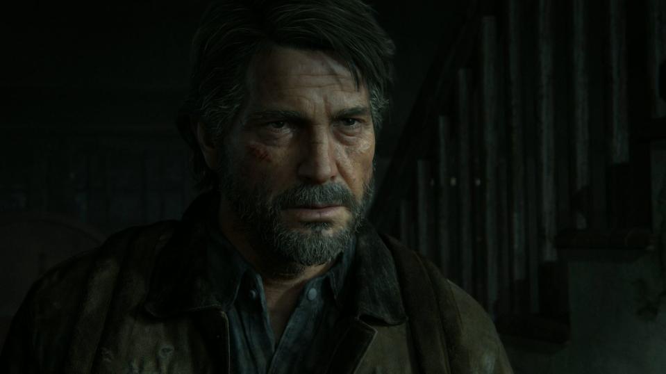 El destino de Joel en The Last of Us Part II generó muchas críticas