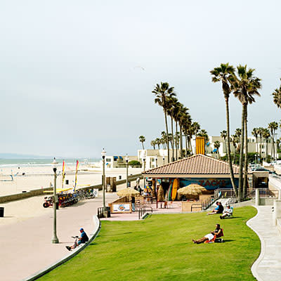 Huntington Beach, CA