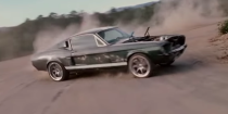 <p>Of course, the Supra wasn't the only car made famous by the <em>Fast & Furious</em> franchise. There was also the hero car from the third film in the series, <em>Tokyo Drift</em>: a classic Ford Mustang with the engine from a Skyline GT-R. As it turns out, it <a href="https://www.roadandtrack.com/car-culture/entertainment/a31467953/fast-and-furious-tokyo-drift-mustang-explained/" rel="nofollow noopener" target="_blank" data-ylk="slk:never actually did any drifting in the movie;elm:context_link;itc:0;sec:content-canvas" class="link ">never actually did any drifting in the movie</a>. But it's still an icon. </p>