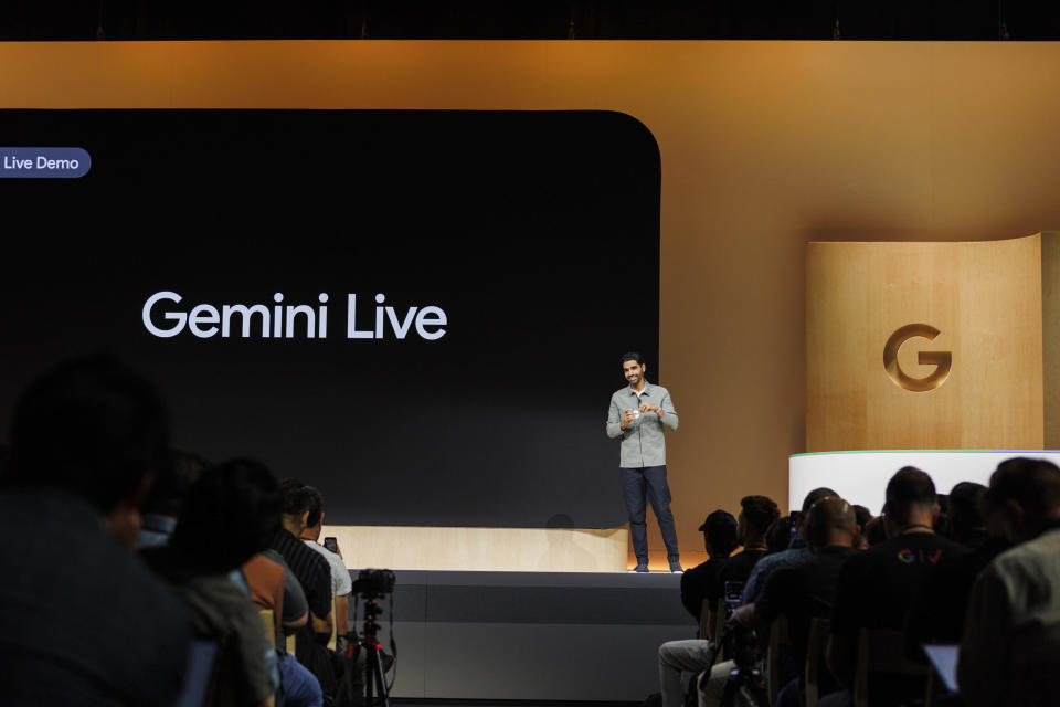 Google said it has upgraded its creative image generation capabilities and will bring its latest image generation model, Imagen 3 to Gemini Apps