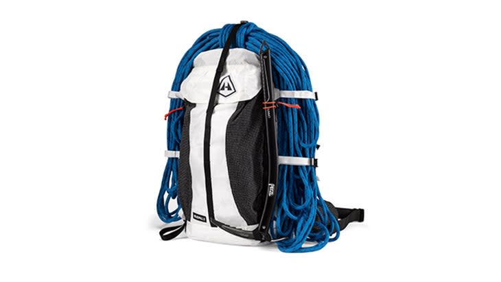 Headwall 55L Backcountry Ski Pack