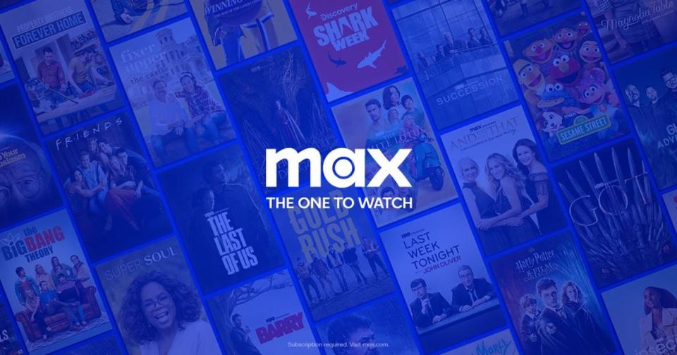 Suscriptores de Max tendrán que pagar más para series y películas sin publicidad