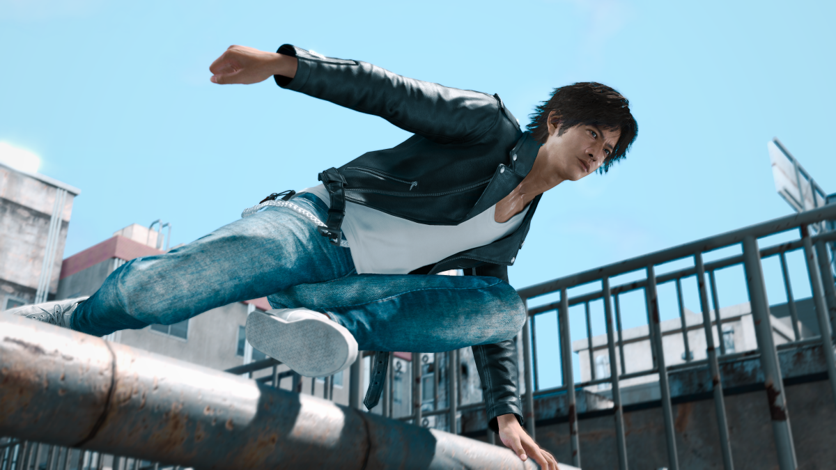 Judgment PS5/Xbox Series X Review - The Best Case Yet For Yakuza Newcomers