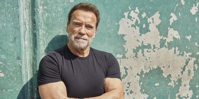These Are Arnold Schwarzenegger's Most Underrated Training Tips