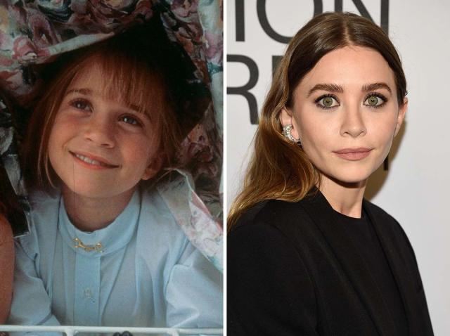 Mary-Kate and Ashley Olsen Became Movie Stars in 'It Takes Two