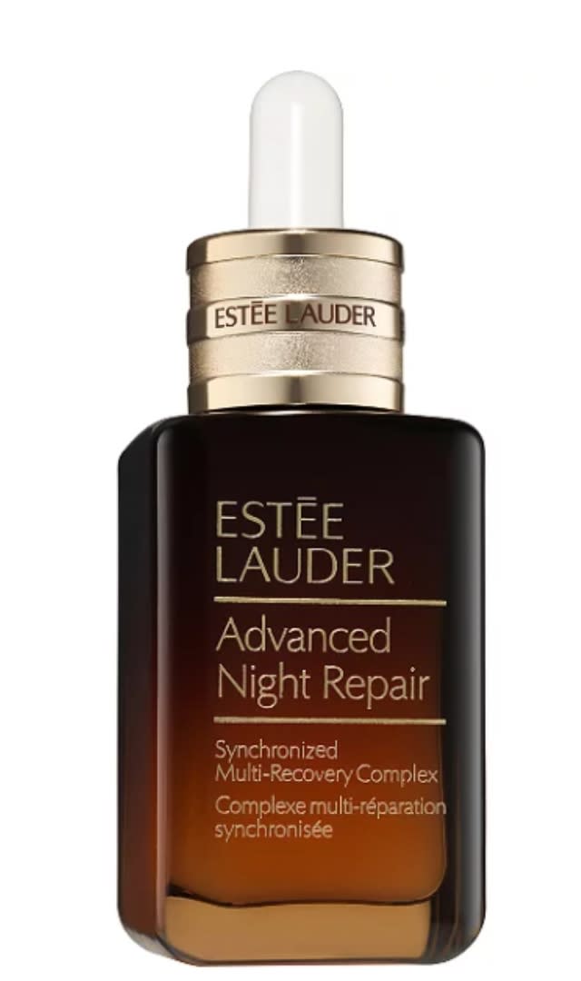 Courtesy of Estée Lauder - Credit: Estée Lauder.