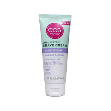 EOS Shea Better Shave Cream