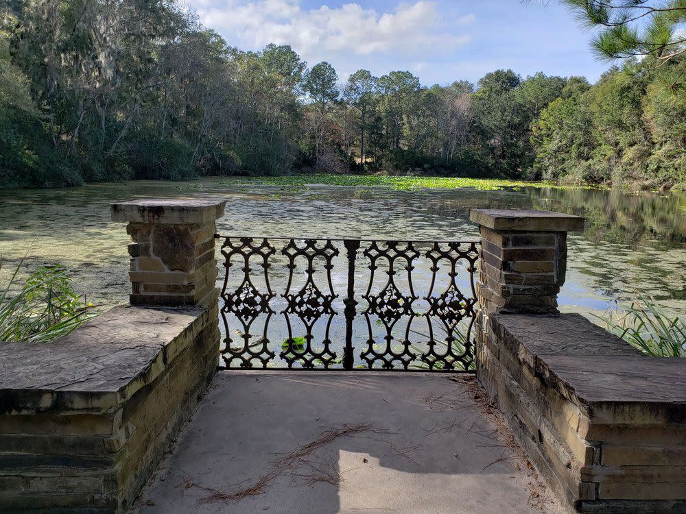 Jacksonville Arboretum