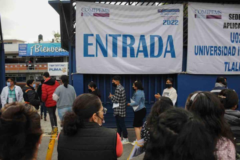 eliminar comipems desigualdad educativa