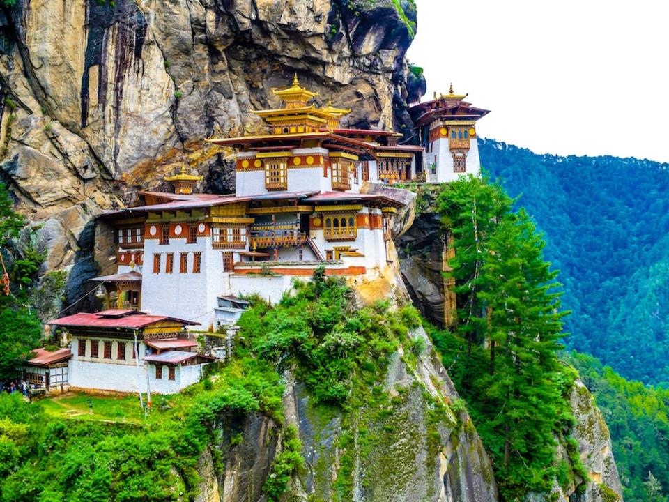 Bhutan