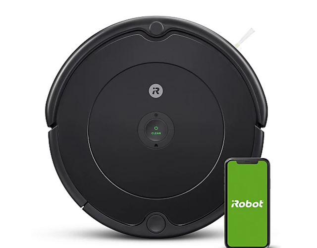iRobot Roomba 694 Wi-Fi Vacuum