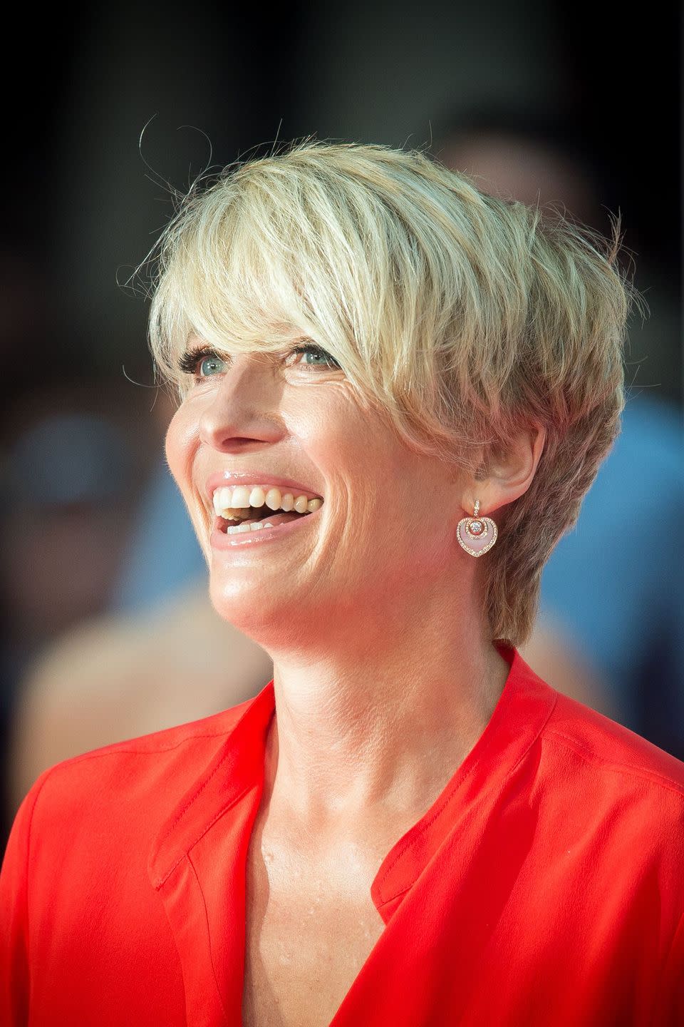 Emma Thompson