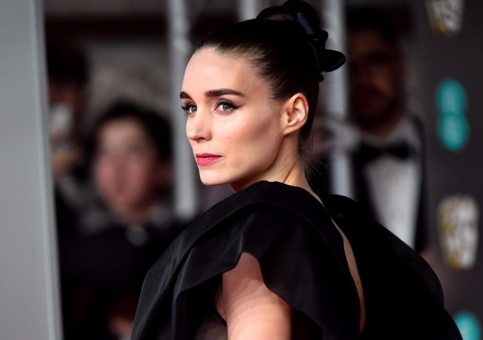 Rooney Mara