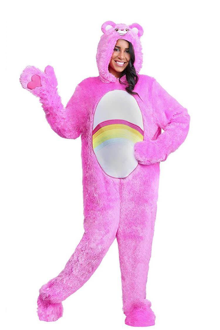 Care Bears Halloween Costume