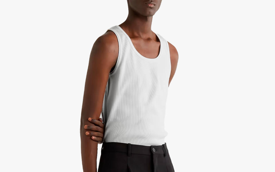 The 15 Best Undershirts for Men in 2024: Tested and Reviewed