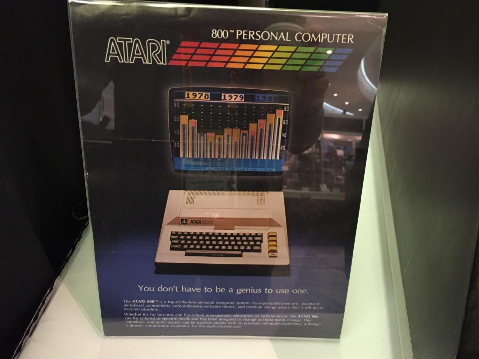 atari 800 ad