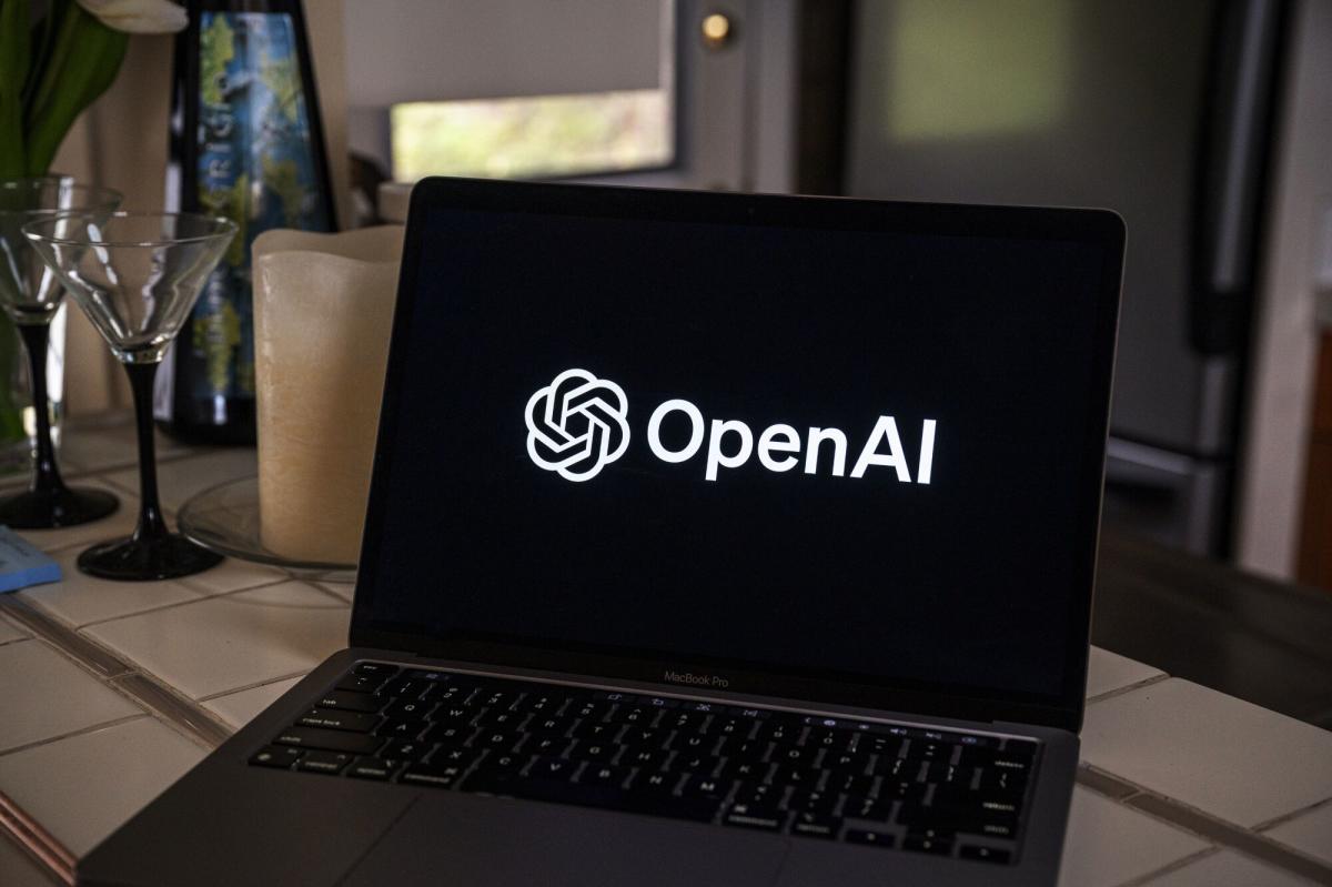 OpenAI partners with Los Alamos to test the benefits of AI for laboratory work