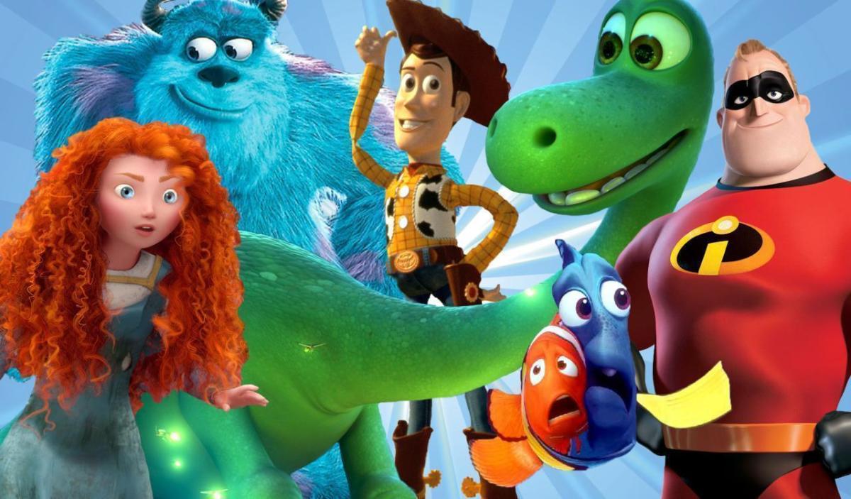 Disney Didn't Originally Intend For Toy Story 2 To Hit Theaters