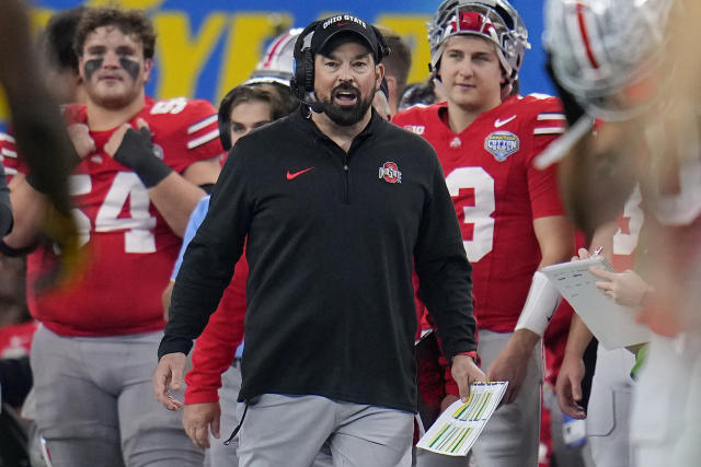 Why The Ohio State Buckeyes Are MOBBING The Transfer Portal