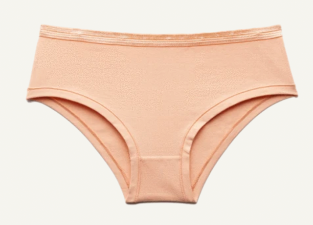 Knickey makes the comfiest, sustainable cotton underwear