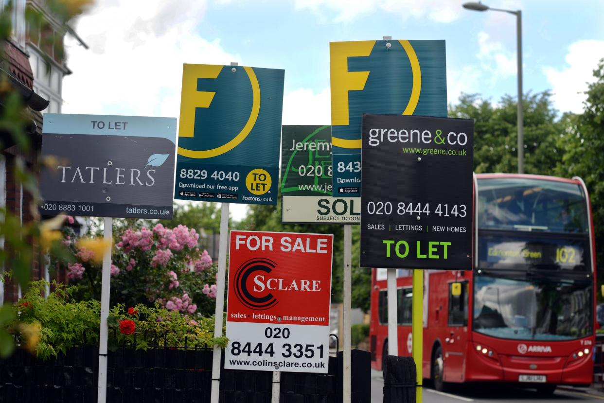 The Government will look at plans to make buying a house less nightmarish: Daniel Lynch