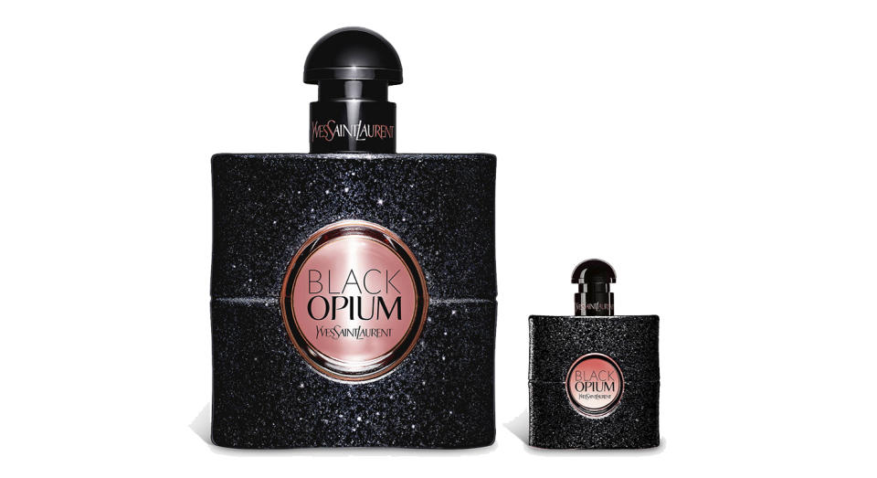 Yves Saint Laurent Black Opium Eau de Parfum